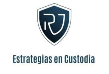 Estrategias en Seguridad y Monitoreo RJ S.A. de C.V._Logo
